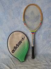 Tennis ancienne raquette d'occasion  Douai