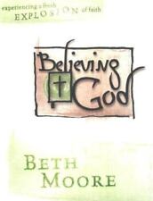 Believing god bible for sale  Arlington