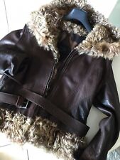 Splendide veste manteau d'occasion  Saint-Raphaël