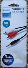 Philips adapter audio for sale  Las Vegas