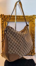 Gucci hobo shopper usato  Tribiano