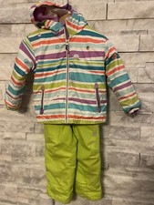Girl ski set for sale  Englewood