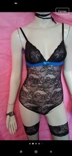 Body sexy femme d'occasion  Lyon V