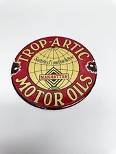 Trop artic motor for sale  Pembroke