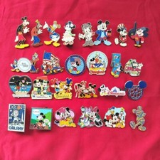 Disney mickey minnie d'occasion  Expédié en Belgium