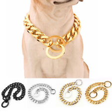 Edelstahl choker 15mm gebraucht kaufen  Köln
