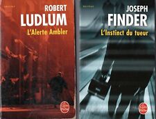 Lot livres auteurs d'occasion  Decize