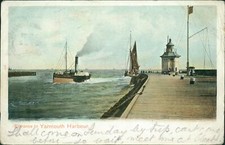 Great yarmouth harbour for sale  MANCHESTER