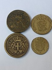 Lotto pesi monetarie usato  Siracusa