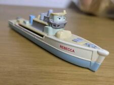 Rebecca research vessel for sale  IPSWICH