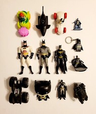 Batman collectible lot for sale  Irving