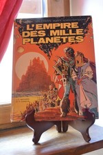 Laureline valerian empire d'occasion  Saint-Symphorien-sur-Coise