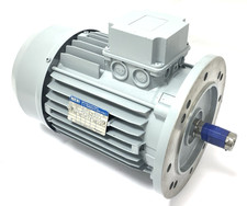 Neri 1.1kw motor for sale  BIRMINGHAM