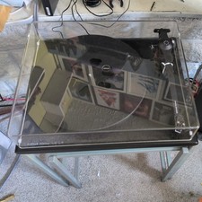Roksan attessa turntable for sale  BURNLEY