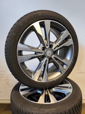 Winterräder 225 r18 gebraucht kaufen  Berlin