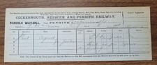 1904 cockermouth keswick for sale  HASTINGS