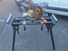 Evolution table saw for sale  SWANSEA