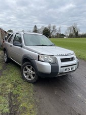 landrover freelander spares for sale landrover freelander spares for sale YORK