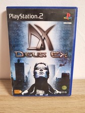 Jeu playstation complet d'occasion  Maisons-Alfort