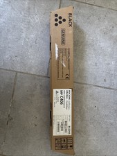 Ricoh toner nero usato  Verano Brianza