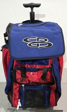 Boombah rolling hybrid for sale  Yorkville