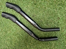Aerocoach angles aerobars for sale  PONTEFRACT