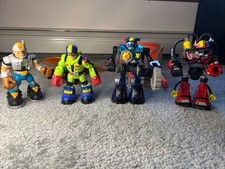 Vintage lot rescue for sale  Frankfort