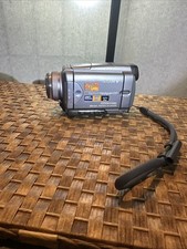 Sony camcorder handycam for sale  Porter Ranch