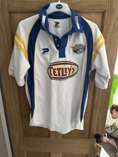 rugby league leeds rhinos shirt for sale rugby league leeds rhinos shirt for sale BRIDGWATER