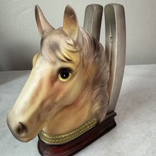 Vintage ceramic horse for sale  Saint Paul