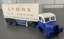 Corgi scammell resin for sale Corgi scammell resin for sale  NORWICH