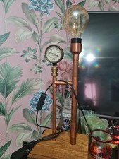Industrial steampunk desktop for sale  BIRMINGHAM