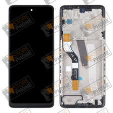 Ecran complet motorola d'occasion  Marseille XIV
