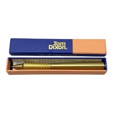 Tom dixon brass for sale  New York