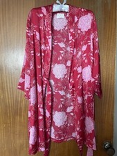Dressing gown for sale  LLANELLI