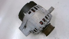 Lichtmaschine 105a 13117340 gebraucht kaufen  Aachen