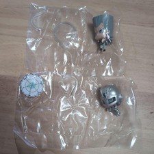 Figurine capsule jojo d'occasion  Expédié en France