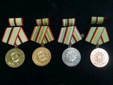 Ddr rden medaille gebraucht kaufen  Gummersbach