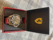 Scuderia ferrari kers for sale  San Diego