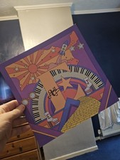 Elton john signed for sale  PLYMOUTH