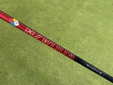 Taylormade driver shaft. for sale  MANSFIELD