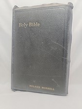 International Illustrated Self-Pronouncing Holy Bible, KJV John C. Winston Co. comprar usado International Illustrated Self-Pronouncing Holy Bible, KJV John C. Winston Co. comprar usado  Enviando para Brazil