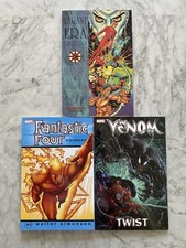 Lot comics marvel d'occasion  Mandelieu-la-Napoule
