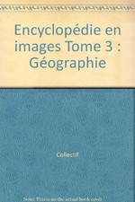 Encyclopedie images tome d'occasion  France
