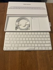 2 apple magic keyboards for sale 2 apple magic keyboards for sale New Braunfels