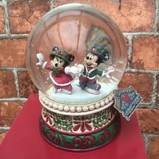 Disney traditions mickey for sale  SPALDING