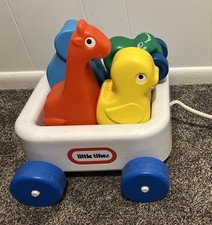 Little tikes vintage for sale  Cheboygan