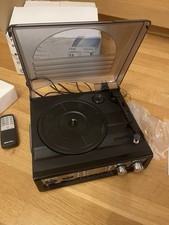 Roadstar plattenspieler mp3 gebraucht kaufen Roadstar plattenspieler mp3 gebraucht kaufen  Kirchberg