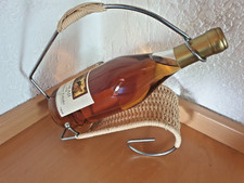 Vintage weinflaschenhalter fla gebraucht kaufen  Bunde
