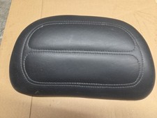 Motorcycle backrest corbin for sale  Lake Geneva